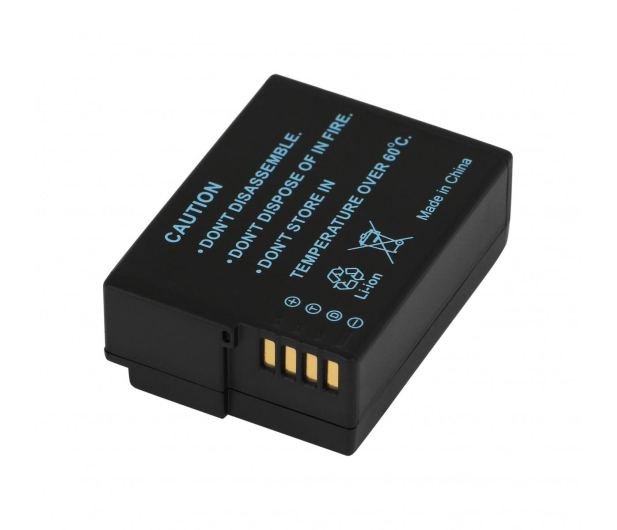 Newell DMW-BLC12 do Panasonic - 505889 - zdjęcie 3